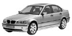 BMW E46 P296C Fault Code