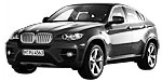 BMW E71 P296C Fault Code