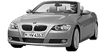 BMW E93 P296C Fault Code